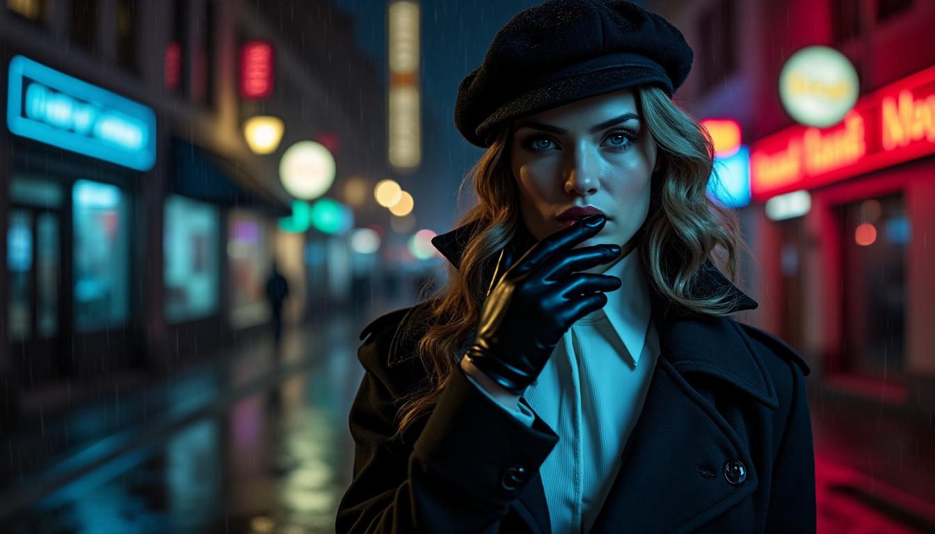 découvrez l'interview exclusive de laetitia casta, qui partage sa vision apaisée du temps qui passe et sa philosophie de vie inspirante.