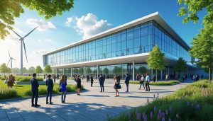 découvrez notre dossier spécial sur les investissements étrangers avec ad normandie, mettant en lumière les projets phares à venir en 2025 pour dynamiser la région.