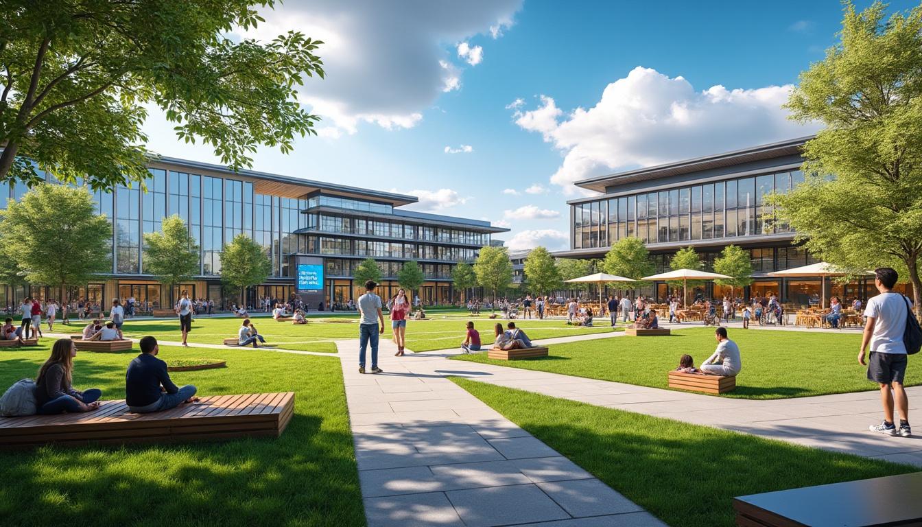 découvrez la bulle sur le campus 1 de l’université de caen, le nouveau lieu incontournable des étudiants, qui célèbre sa première année avec succès et convivialité.
