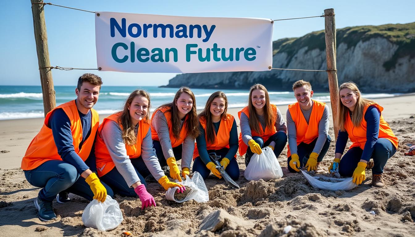 découvrez l'engagement passionné des étudiants en sciences politiques et militants en normandie, une région riche en histoire et en activisme.