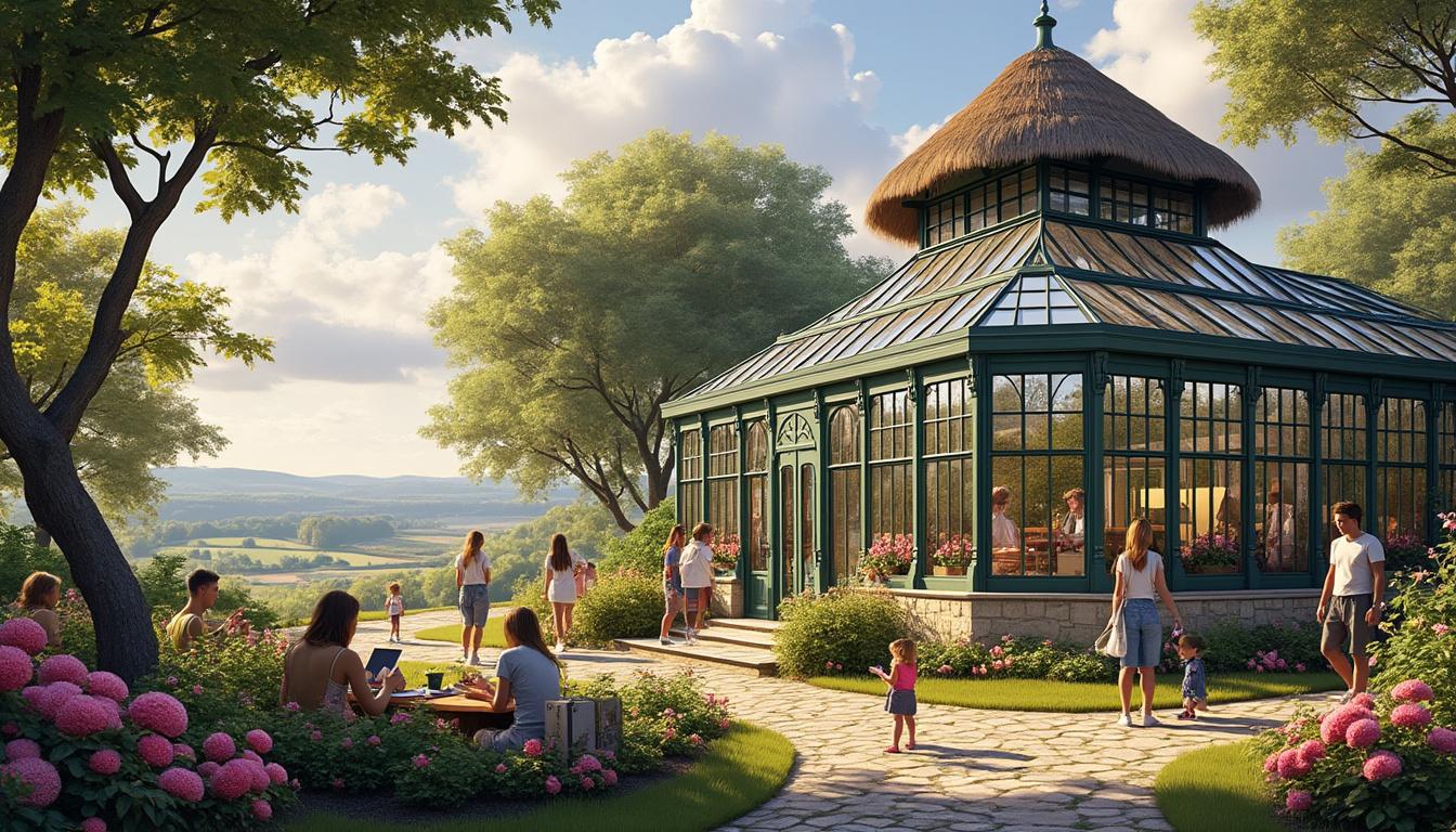 le conservatoire des arts et métiers de normandie optimise son efficacité malgré une masse salariale réduite, pour relever avec succès ses défis et garantir la qualité de ses formations.