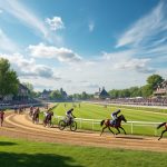 découvrez le programme complet de la coupe de normandie au neubourg le 4 avril 2026 : horaires, participants et événements à ne pas manquer pour une journée sportive exceptionnelle.