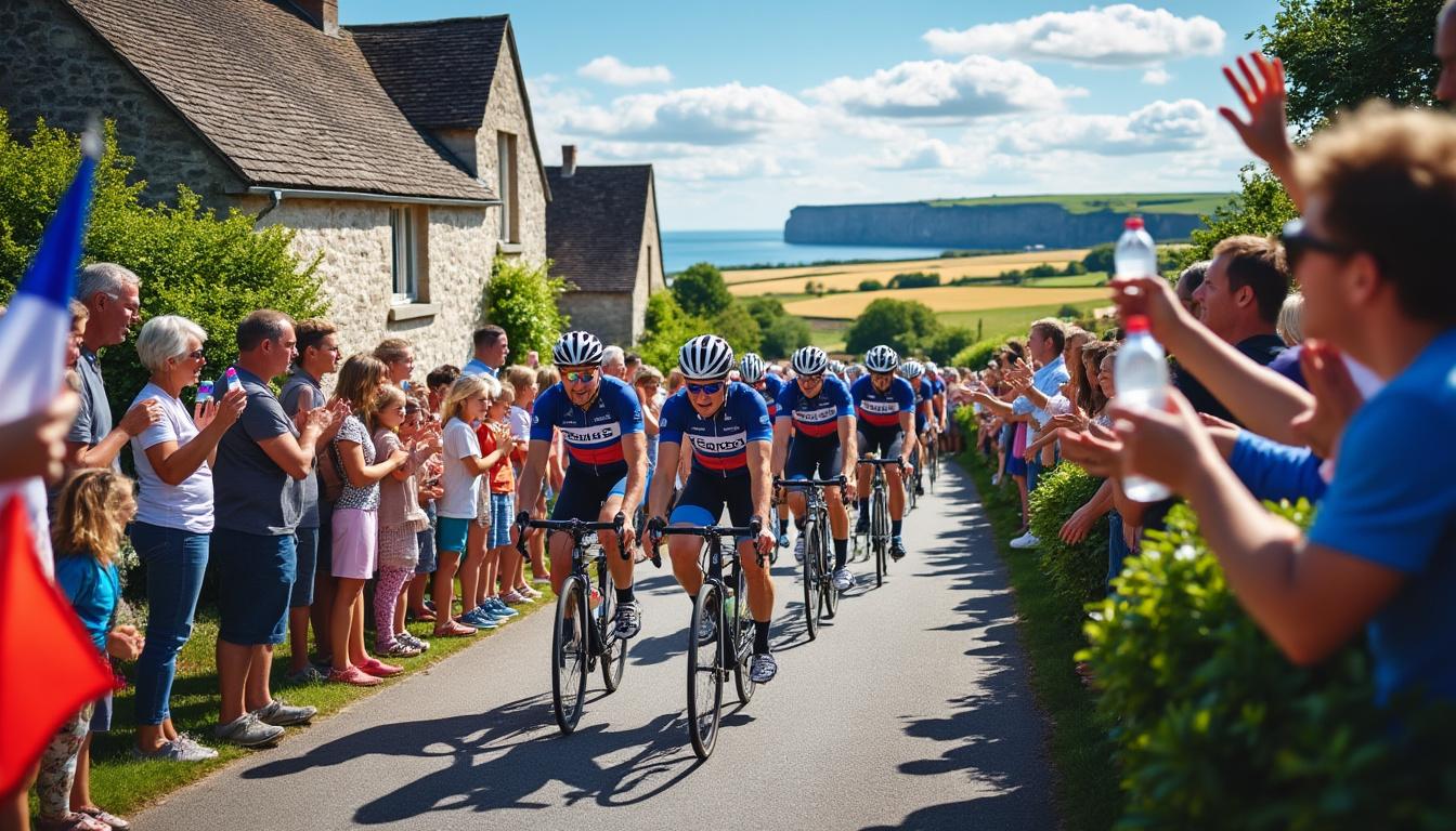 découvrez le programme complet de la coupe de normandie au neubourg le 4 avril 2026 : horaires, épreuves et informations essentielles pour tous les participants et spectateurs.