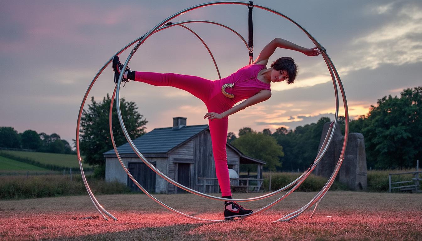 découvrez la programmation du festival spring à elbeuf : spectacles incontournables, artistes talentueux et moments magiques à vivre dans l'agglomération. ne manquez pas cet événement culturel unique !