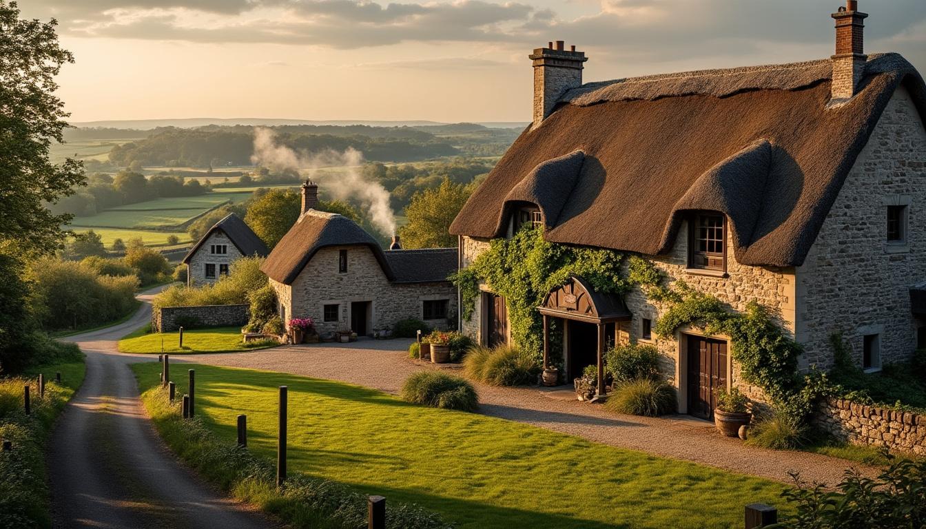 découvrez le salon de la bière normande à gruchet-le-valasse, un événement incontournable qui reflète l'excellence et l'évolution de l'industrie brassicole régionale.