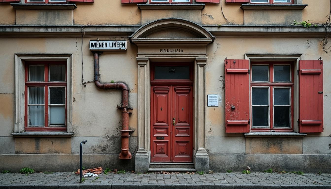 découvrez comment le parc immobilier ancien énergivore à vi impacte le marché du logement, face à une pénurie de constructions neuves qui freine l'attractivité de la région.