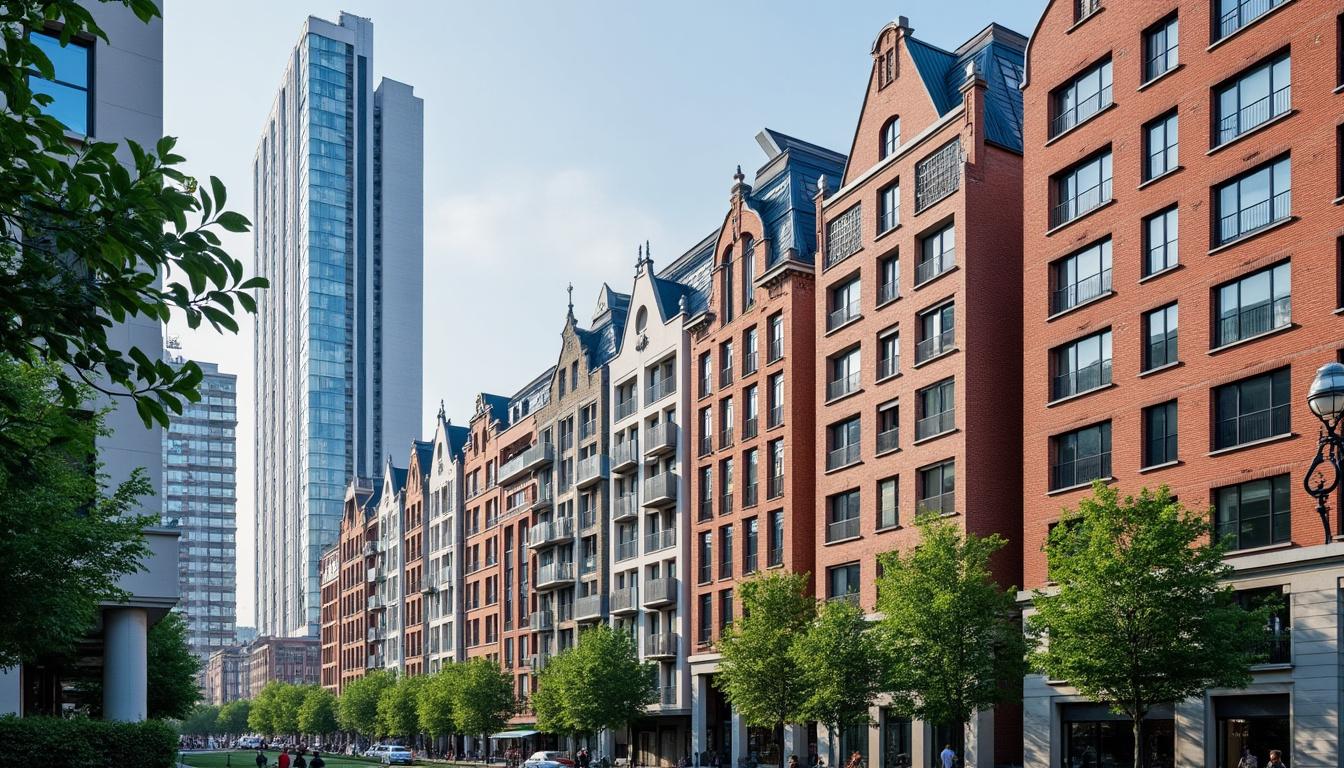 découvrez comment le parc immobilier ancien énergivore à vi impacte le marché du logement, avec une pénurie de constructions neuves qui limite l'attractivité de la ville.