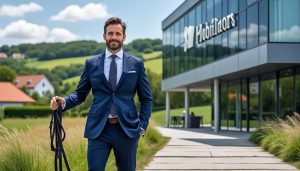 découvrez la nomination de lorenzo lefebvre en tant que nouveau président de mobilians normandie, renforçant le leadership et l'innovation dans la région.