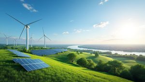 nge énergies solutions étend son implantation près de nantes avec une acquisition stratégique, renforçant son engagement dans les énergies renouvelables pour un avenir plus durable.