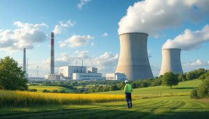 découvrez plus de 50 événements en normandie pour explorer les métiers dynamiques du secteur nucléaire, une source riche en opportunités d'emploi et d'avenir.