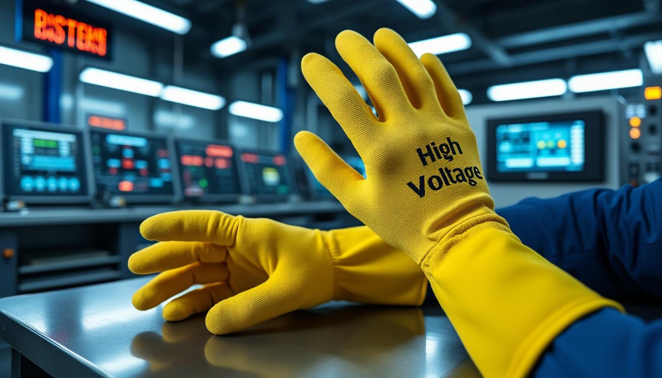découvrez comment piercan, leader mondial des gants isolants, renforce sa croissance avec de nouvelles lignes de production et des recrutements stratégiques.