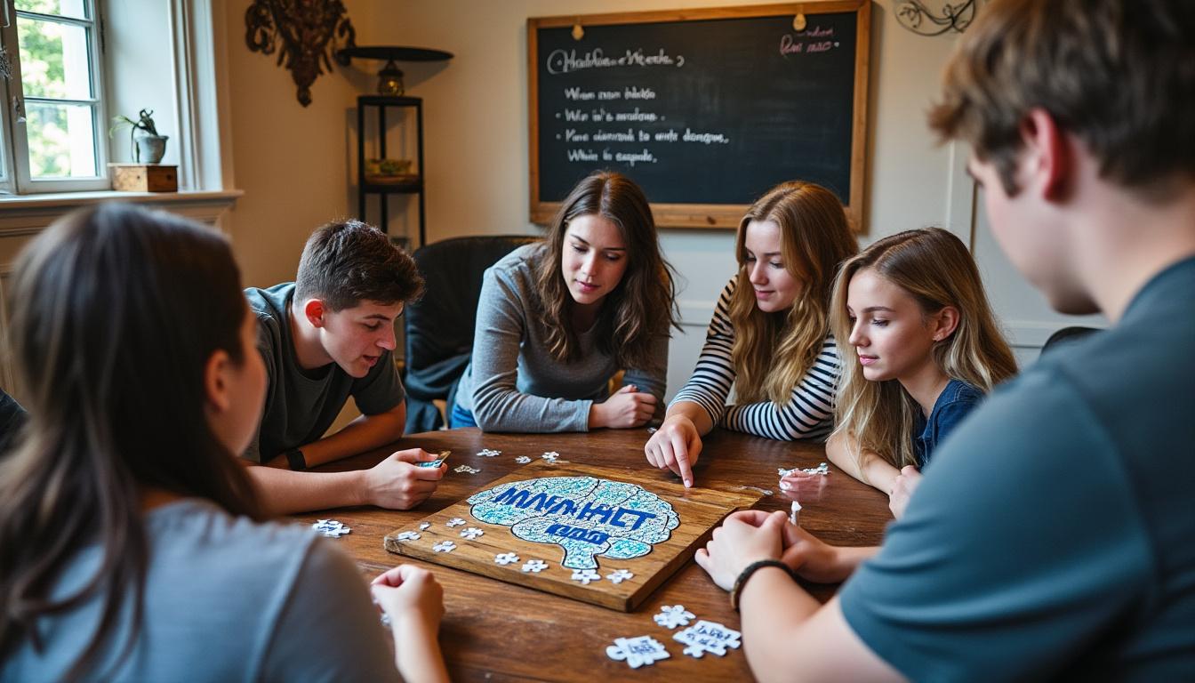 vivez une aventure palpitante en 40 minutes pour retrouver camille et résoudre le mystère de sa disparition dans un escape game immersif et captivant.