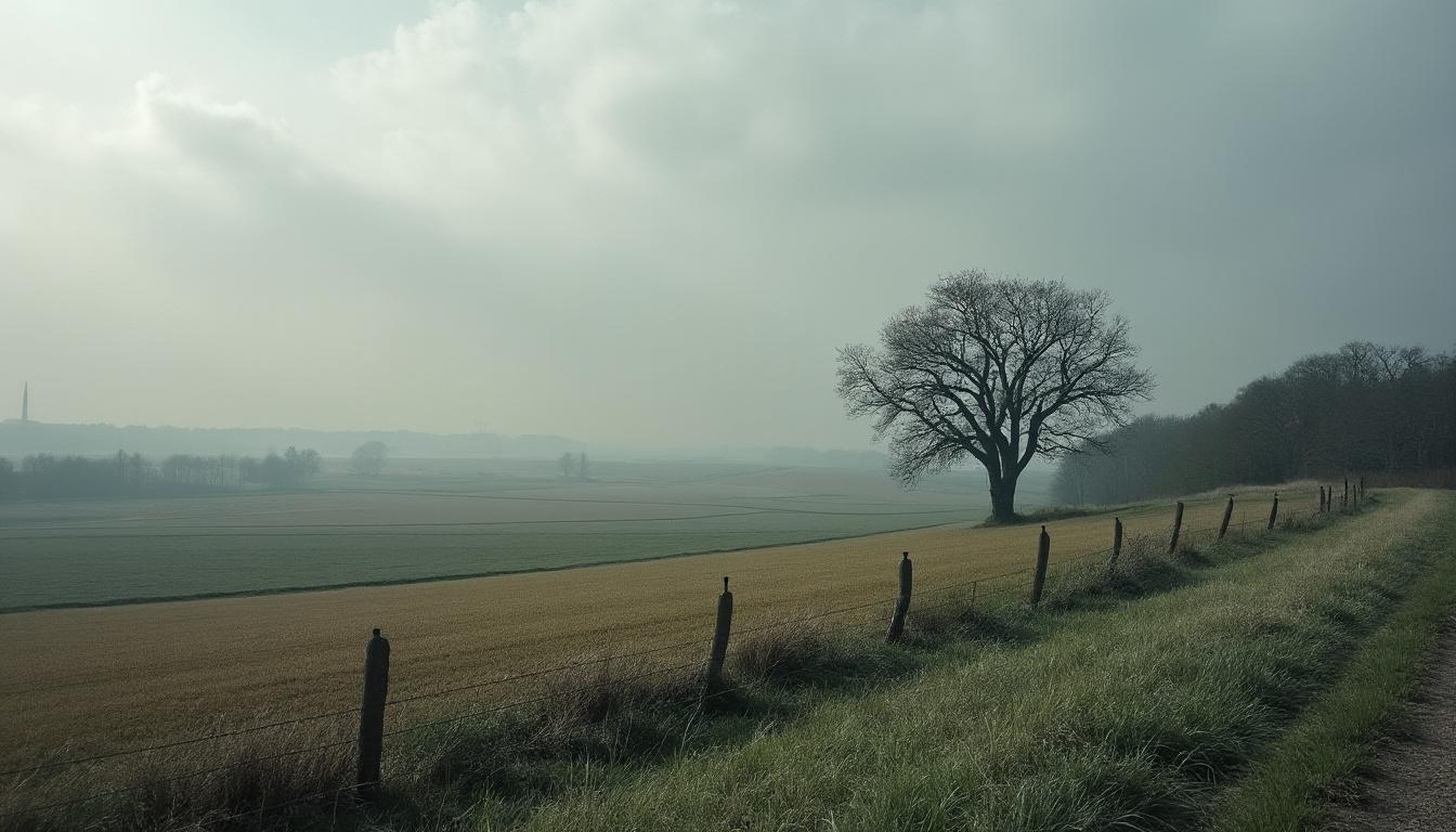 découvrez l'état de la pollution de l'air en normandie avec une qualité atmosphérique persistante médiocre et les améliorations prévues ce dimanche pour un environnement plus sain.