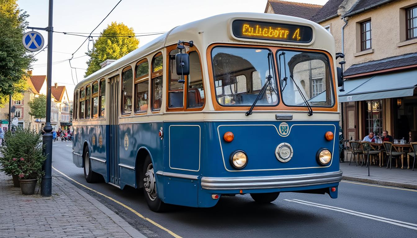découvrez l'état actuel de la pollution de l'air en normandie, où la qualité reste médiocre mais des améliorations sont attendues ce dimanche pour un air plus sain.