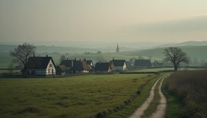 découvrez l'état actuel de la pollution de l'air en normandie, où la qualité reste médiocre, mais des améliorations sont attendues ce dimanche.