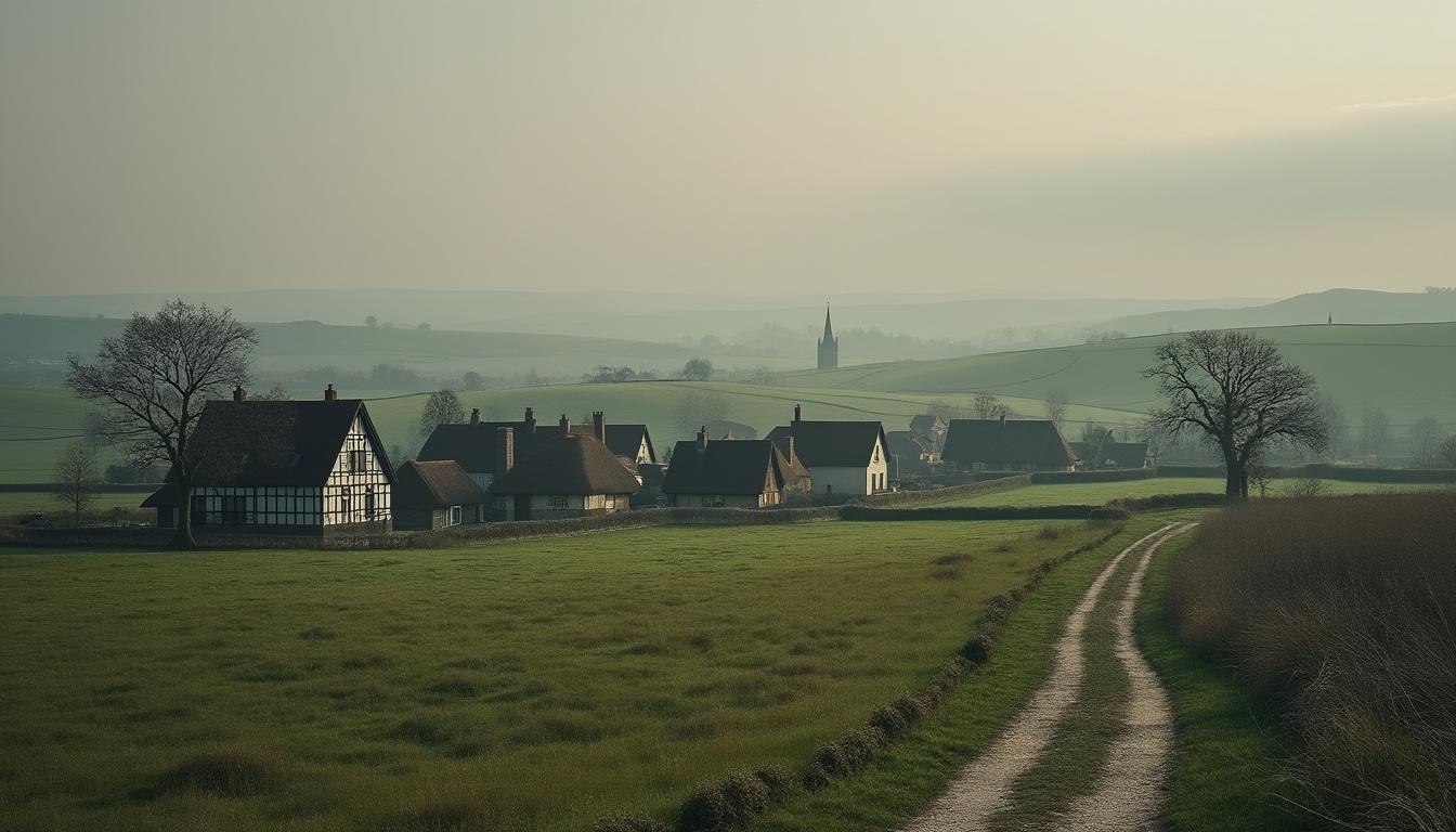 découvrez l'état actuel de la pollution de l'air en normandie, où la qualité reste médiocre, mais des améliorations sont attendues ce dimanche.