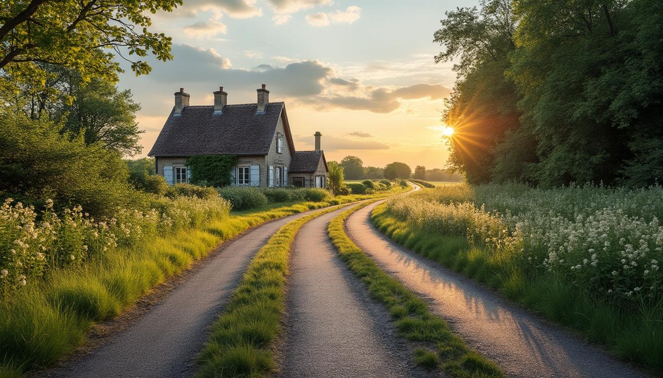 découvrez la colère croissante des normands confrontés à la hausse des prix du carburant, transformant le privilège de rouler en un lourd fardeau financier.