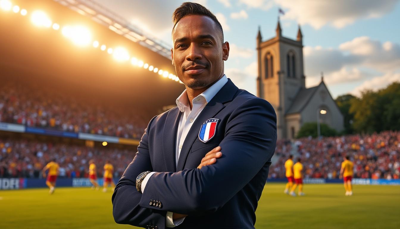 thierry duvaldestin, entraîneur normand exceptionnel, célèbre son 4000e succès, renforçant sa place dans l'histoire du sport.