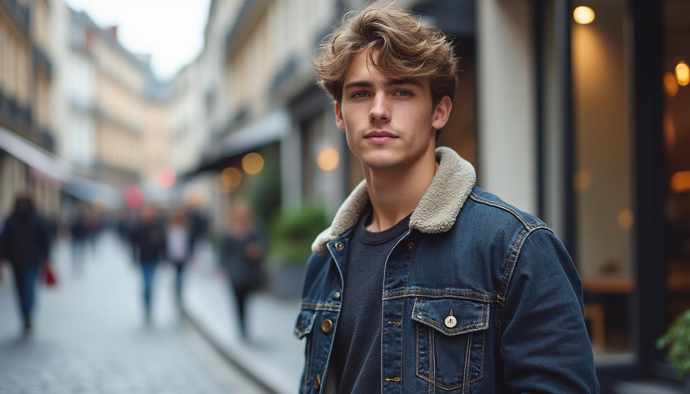 découvrez comment un jeune normand de 20 ans aspire à transformer les communications avec un réseau collaboratif innovant, promettant une nouvelle ère de connexions intelligentes et efficaces.