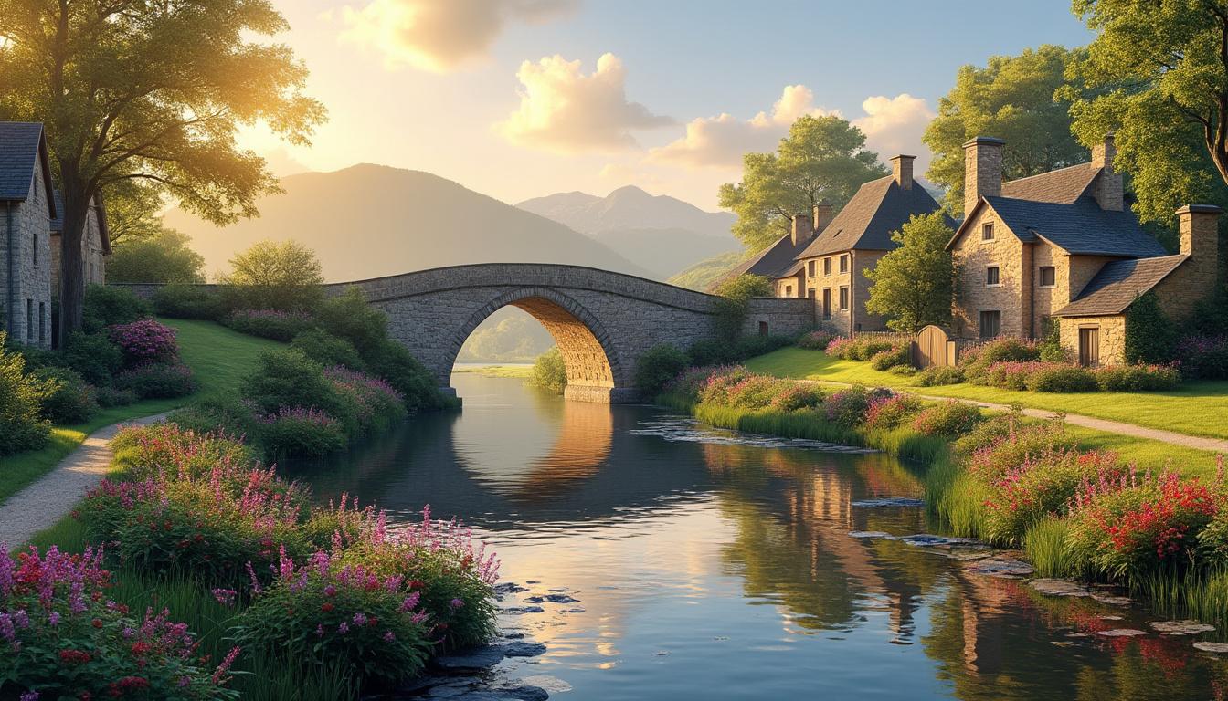 découvrez comment le jumelage à vimoutiers crée un lien fort de paix et de fraternité entre les communautés, favorisant échanges et solidarité.