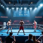 découvrez l'actualité dynamique du boxing-club caennais : nouveau ring, lancement du site web, célébration du jubilé et organisation d'un tournoi passionnant. plongez au cœur de la vie du club dès maintenant !