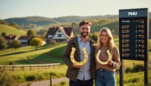 découvrez les récents gains exceptionnels en normandie avec deux jackpots de plus de 150 000 euros remportés au pmu. un nouvel élan de chance pour les joueurs locaux !