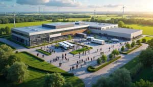découvrez comment l'innovation en normandie transforme l'industrie et stimule le développement économique, faisant de la région un acteur clé de la croissance et de la modernité.