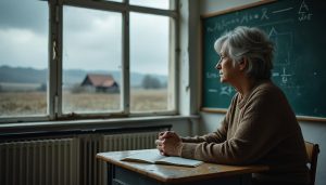 découvrez comment la formation pour adultes en normandie est mise à mal par le retrait financier de l’état et quelles conséquences cela implique pour les apprenants et les professionnels.