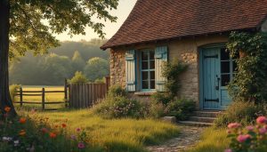 découvrez la beauté poignante de la simplicité dans « un cœur simple » de flaubert, une œuvre emblématique du réalisme français qui explore les émotions profondes et la vie ordinaire avec une sensibilité remarquable.