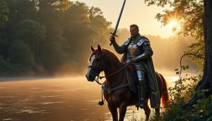 découvrez l'aventure de cavelier de la salle, l'explorateur normand audacieux qui a conquis le territoire du mississippi, marquant l'histoire de la nouvelle-france.