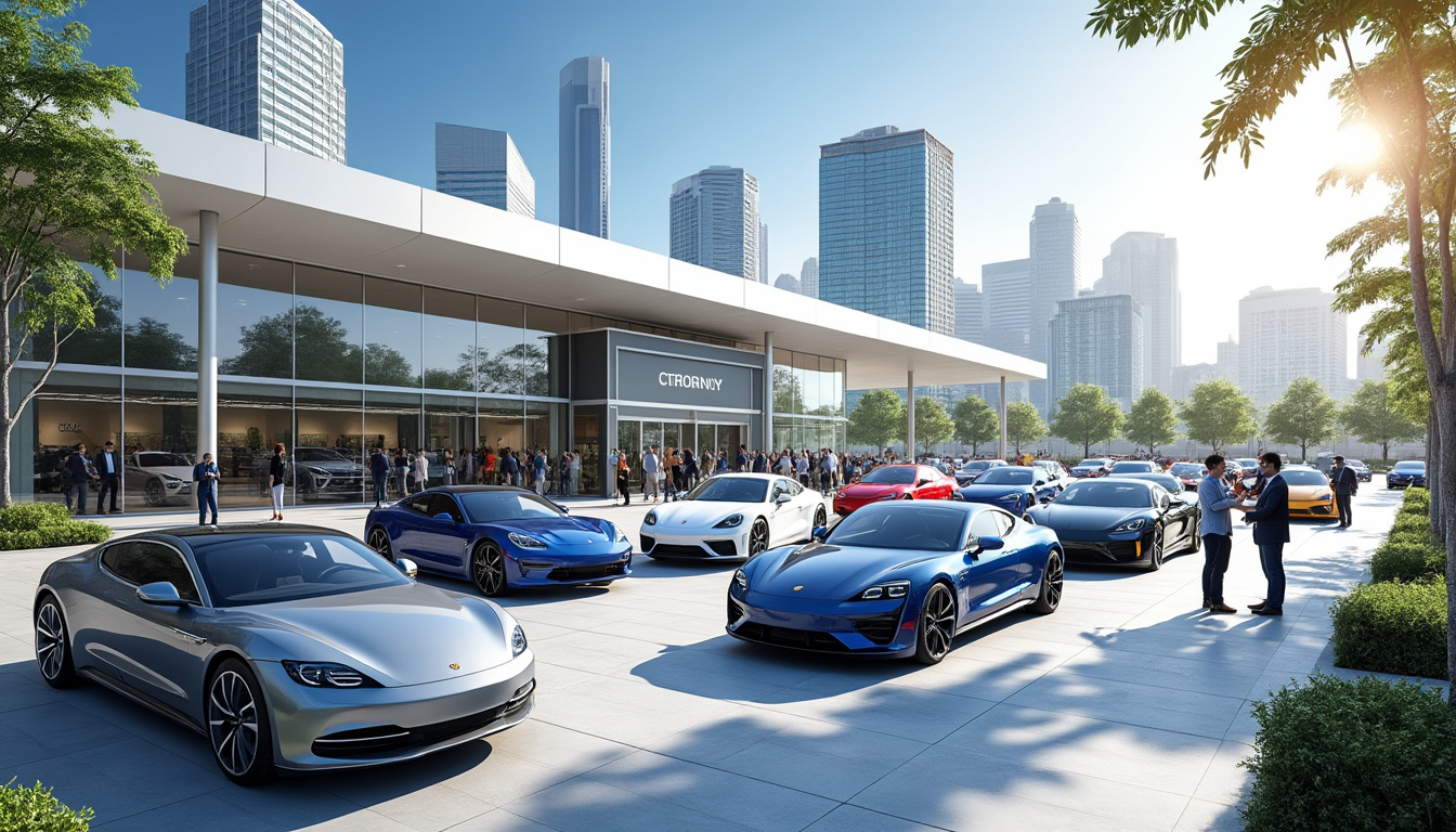 découvrez comment le groupe mary dynamise sa croissance dans le secteur automobile grâce à une stratégie innovante et une diversification réussie des véhicules.
