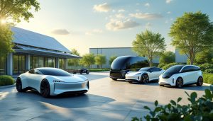 découvrez comment le groupe mary dynamise sa croissance dans le secteur automobile grâce à une stratégie axée sur la diversification et l'innovation dans les véhicules.