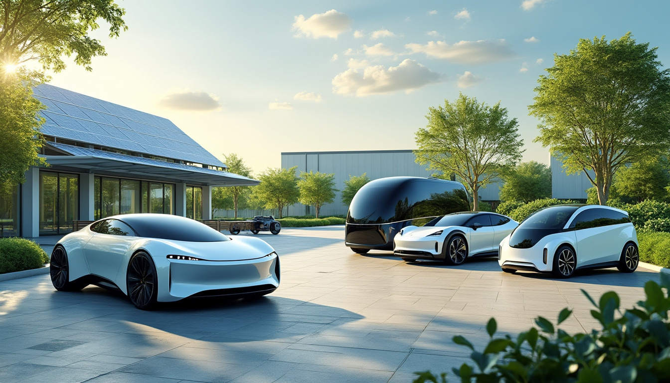 découvrez comment le groupe mary dynamise sa croissance dans le secteur automobile grâce à une stratégie axée sur la diversification et l'innovation dans les véhicules.