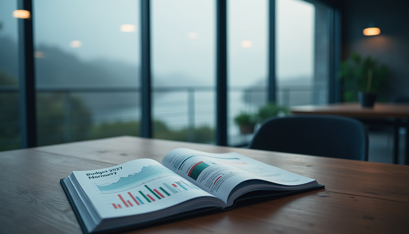 découvrez l'analyse du budget 2027 de la région normandie, marqué par un recul notable, oscillant entre une apparente stabilité et des inquiétudes croissantes pour l'avenir.