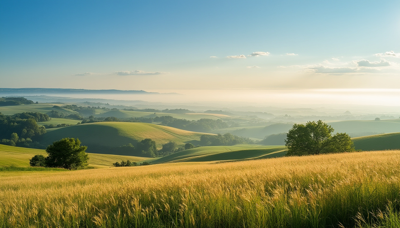 découvrez la carte de la canicule en normandie avec les records de chaleur pulvérisés dans les principales villes, un phénomène exceptionnel qui impacte la région.