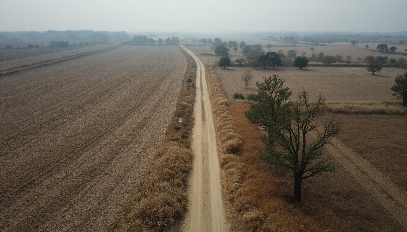 découvrez comment la canicule amplifie la pollution en normandie, entraînant une dégradation généralisée de la qualité de l'air dans toute la région.