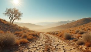 canicule extrême en france : 35 départements en alerte rouge, 45 en vigilance orange, avec des températures pouvant atteindre jusqu'à 41°c. restez prudents et suivez les recommandations officielles.