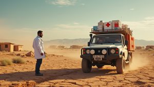 découvrez les défis des déserts médicaux et les obstacles à la solidarité médicale pour lutter contre la pénurie de soins dans les zones rurales et isolées.
