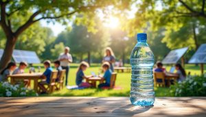 découvrez comment vire normandie innove face aux défis actuels grâce à une éducation décentralisée, des appels stratégiques efficaces et des initiatives durables telles que la promotion de la bouteille d'eau.