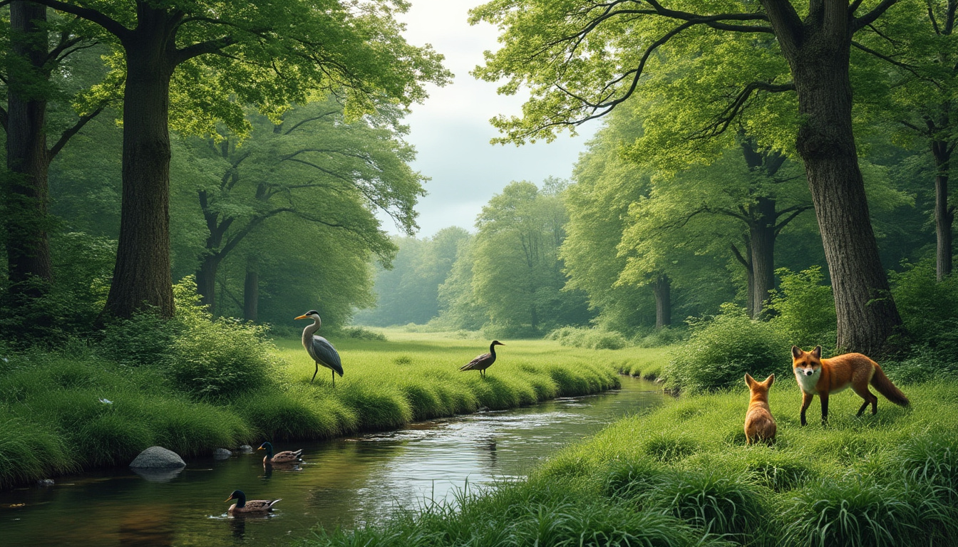 découvrez comment johanna chopin, en normandie, mobilise tous les publics pour agir en faveur de l'environnement et prouver que changer nos habitudes est à la portée de chacun.