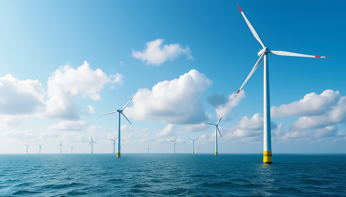 le secteur nucléaire en normandie anticipe un fort besoin en main-d'œuvre avec plus de 30 000 nouveaux employés recherchés pour soutenir la croissance et les projets énergétiques régionaux.