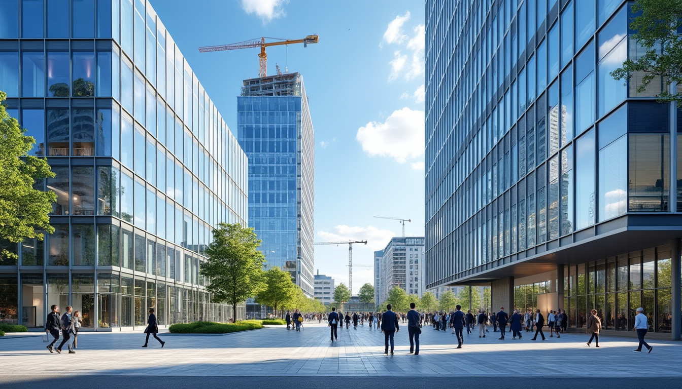 finance : normandie participations, après dix ans et 61 millions d'euros investis, se prépare à une nouvelle phase d'expansion pour soutenir le développement économique régional.