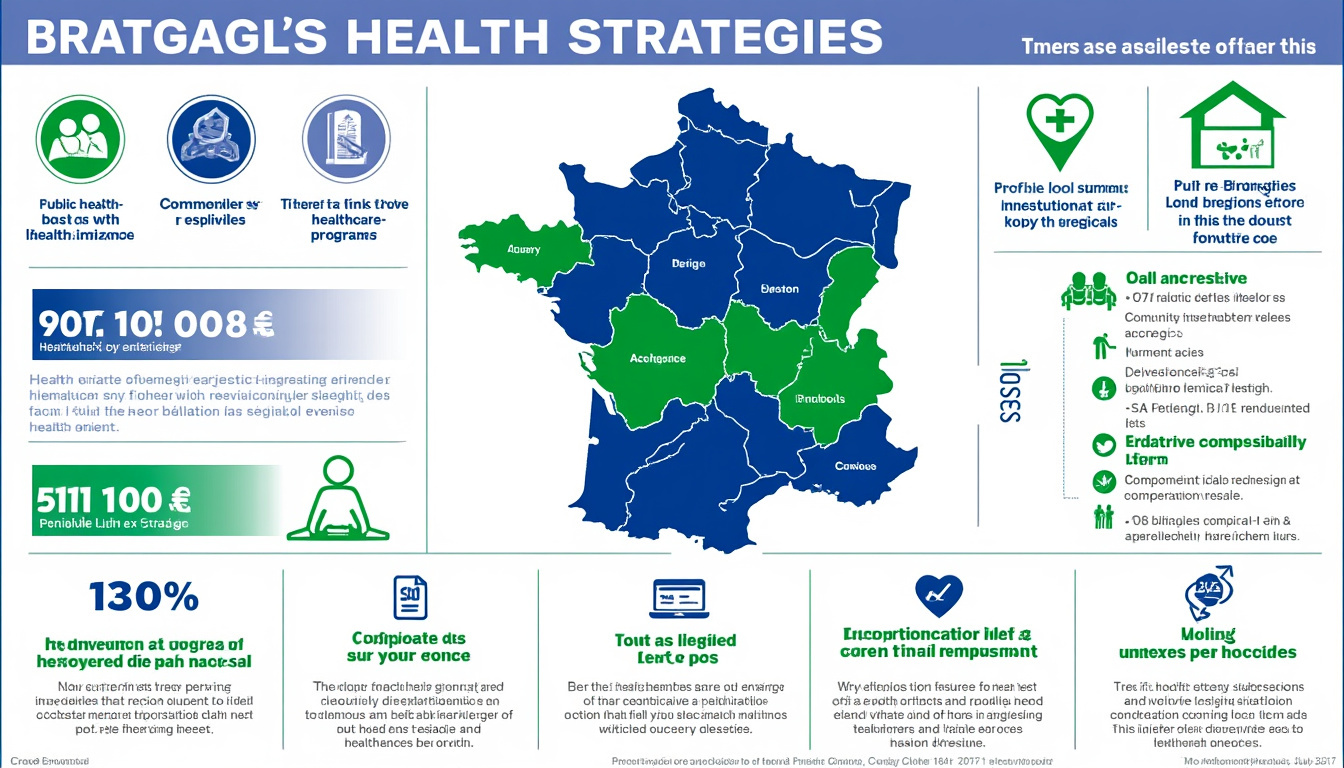 découvrez la nomination de frédéric varnier en tant que nouveau directeur général de l’ars bretagne, marquant un nouveau chapitre pour la santé publique dans la région.
