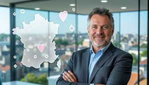découvrez l'arrivée de frédéric varnier à la direction générale de l'ars bretagne, une nouvelle étape pour la santé publique régionale.