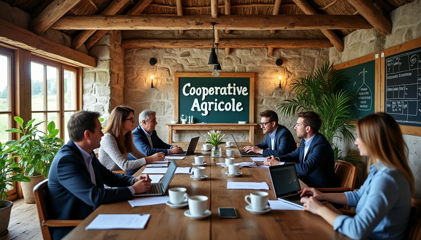 découvrez la fusion stratégique de l’adress et de l’ardes, donnant naissance prochainement à la nouvelle cress, un acteur clé de l’économie sociale et solidaire.