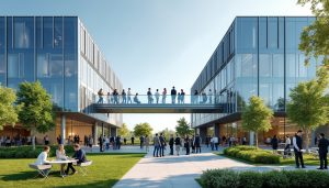 découvrez la fusion stratégique entre l’adress et l’ardes, annonçant la création prochaine de la nouvelle cress dédiée à l’économie sociale et solidaire, pour renforcer l’impact et la coopération dans ce secteur.