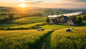 découvrez les sept propositions majeures présentées par la région normandie dans son livre blanc pour définir la future politique agricole et soutenir un développement durable et innovant.