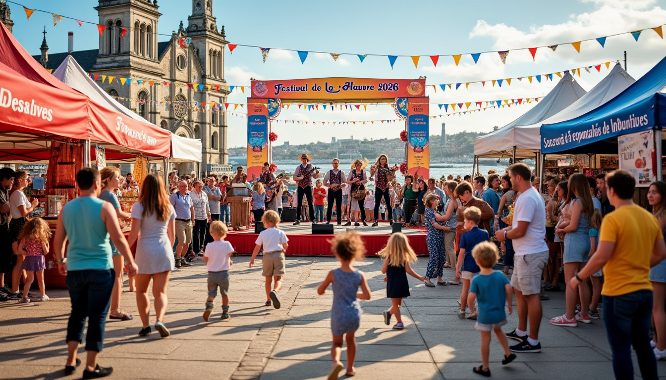 suivez en direct toutes les actualités et événements du havre avec paris normandie. retrouvez les dernières informations locales, culturelles et sportives dès maintenant.