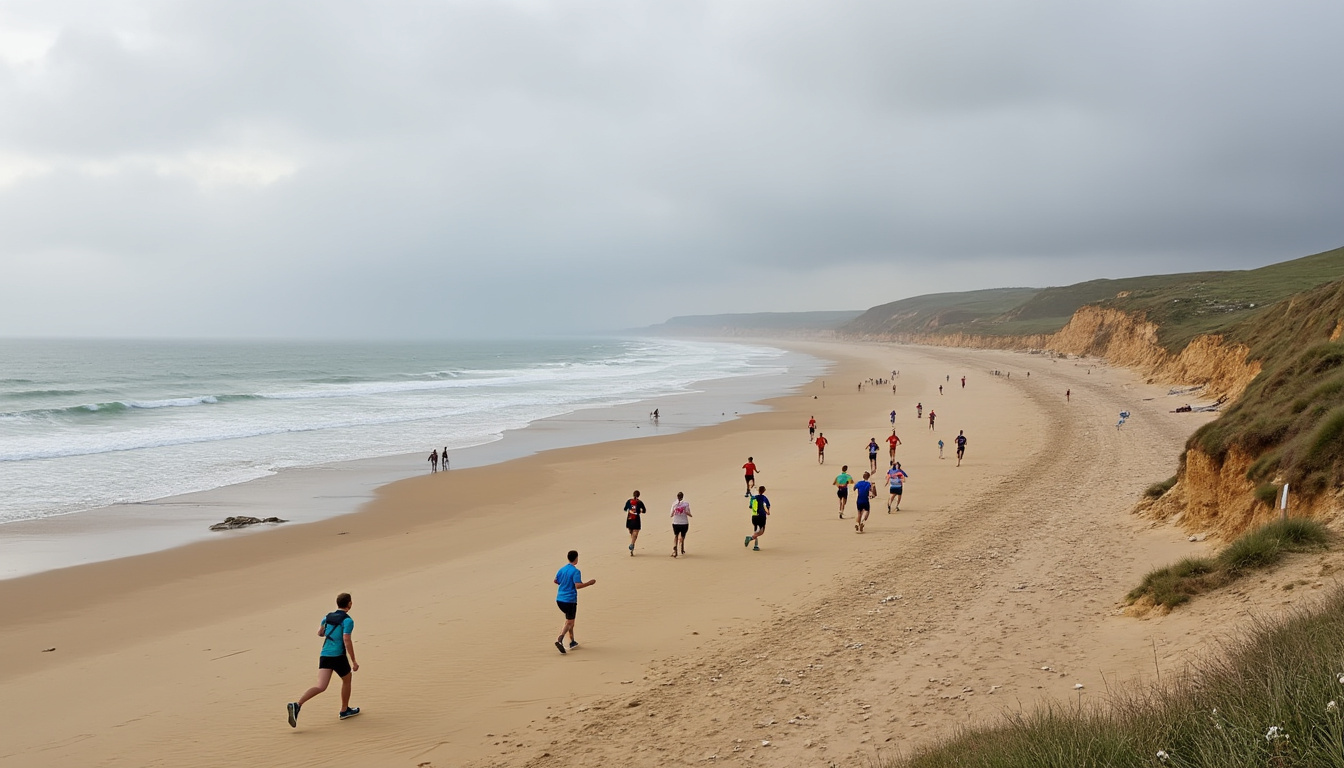 préparez votre participation au marathon de la liberté 2026 en découvrant le parcours détaillé, les horaires des courses et les navettes disponibles pour un départ facilité.
