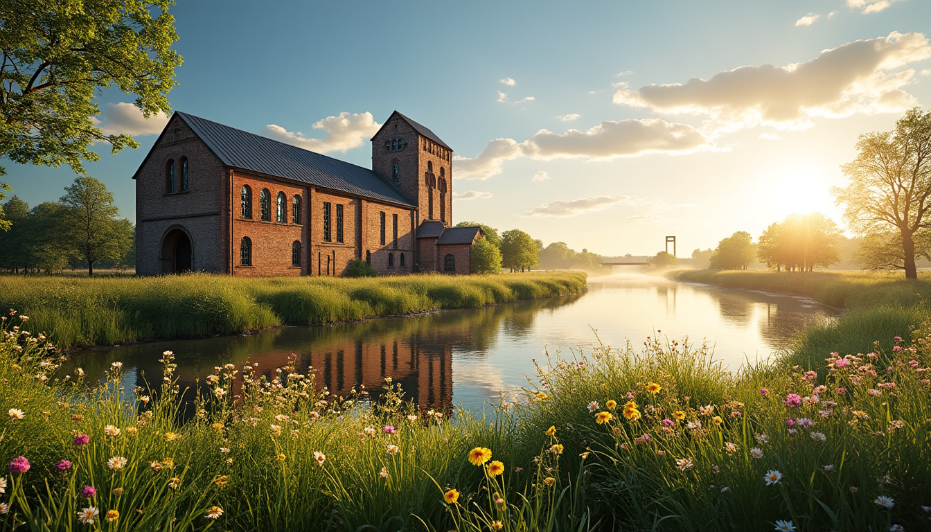 découvrez comment l'arrivée de matthieu pigasse redonne espoir à la chapelle darblay en normandie, revitalisant ce symbole industriel et culturel.